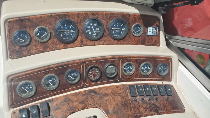 Slide: The Image of Chaparral Signature 29 1997 - 53