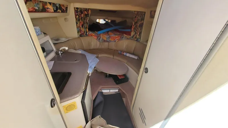 Slide: The Image of Chaparral Signature 29 1997 - 54