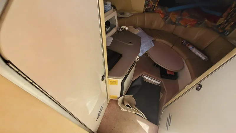 Slide: The Image of Chaparral Signature 29 1997 - 55