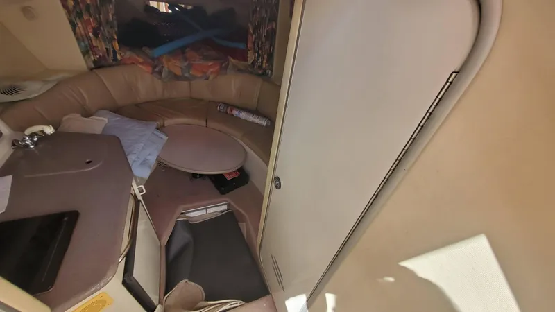 Slide: The Image of Chaparral Signature 29 1997 - 56