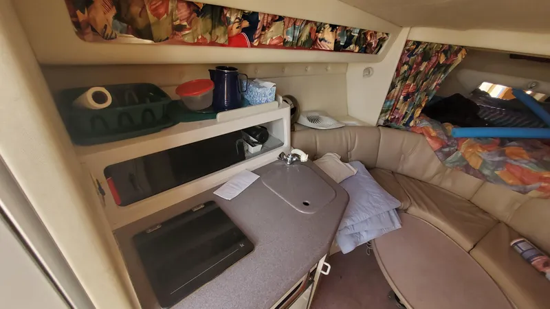 Slide: The Image of Chaparral Signature 29 1997 - 57