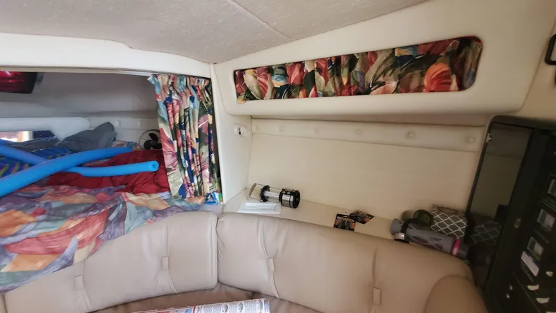 Slide: The Image of Chaparral Signature 29 1997 - 58