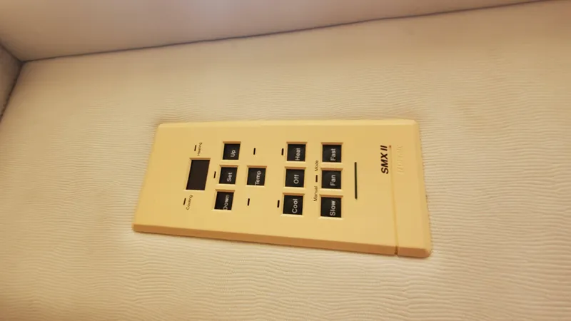 Slide: The Image of Chaparral Signature 29 1997 - 59