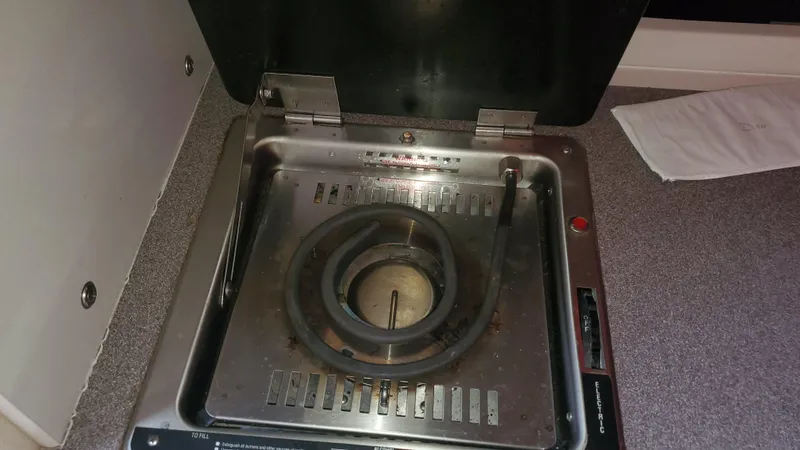 Slide: The Image of Chaparral Signature 29 1997 - 61