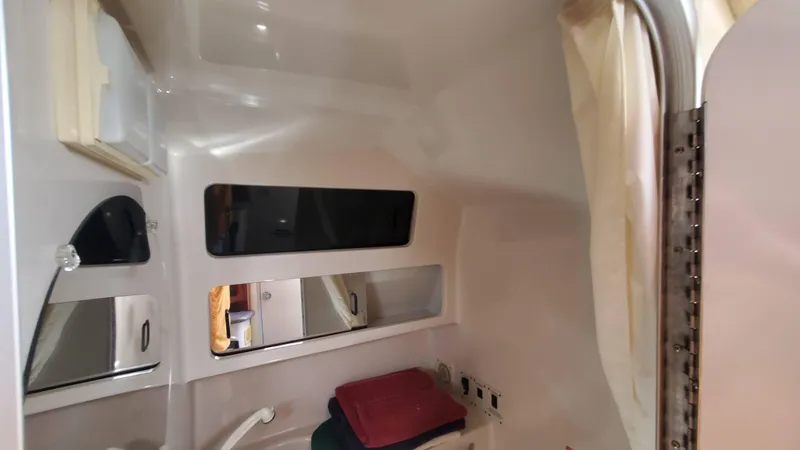 Slide: The Image of Chaparral Signature 29 1997 - 64