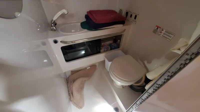 Slide: The Image of Chaparral Signature 29 1997 - 65