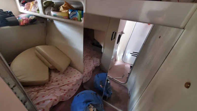 Slide: The Image of Chaparral Signature 29 1997 - 66