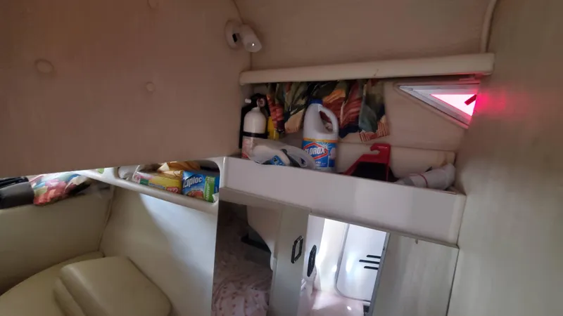 Slide: The Image of Chaparral Signature 29 1997 - 68