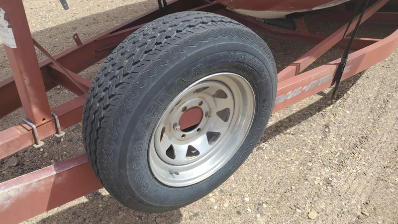 Slide: The Image of Chaparral Signature 29 1997 - 72