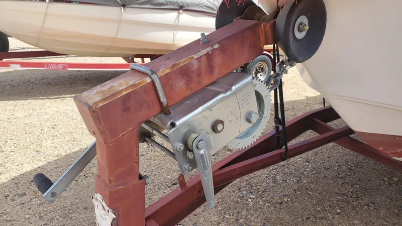 Slide: The Image of Chaparral Signature 29 1997 - 73