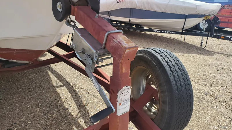 Slide: The Image of Chaparral Signature 29 1997 - 74