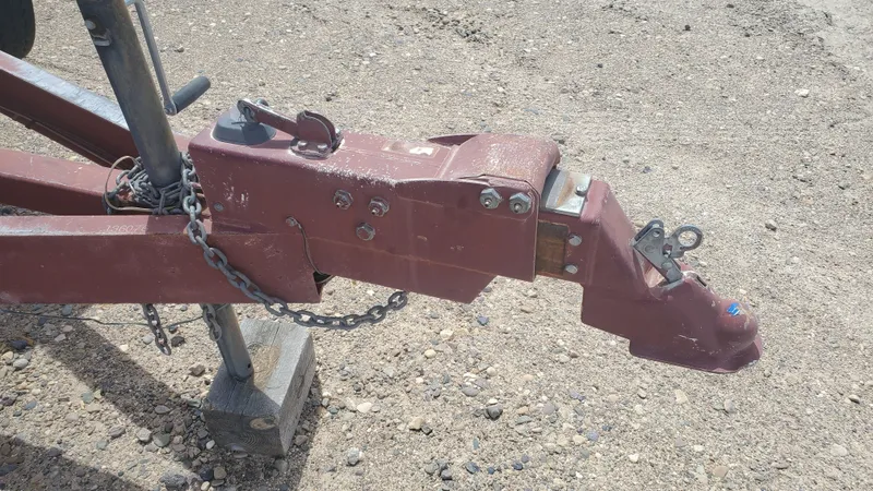 Slide: The Image of Chaparral Signature 29 1997 - 75