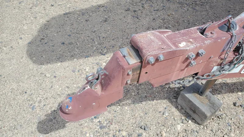 Slide: The Image of Chaparral Signature 29 1997 - 76