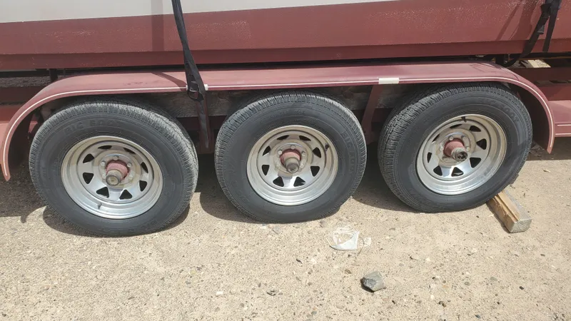 Slide: The Image of Chaparral Signature 29 1997 - 77