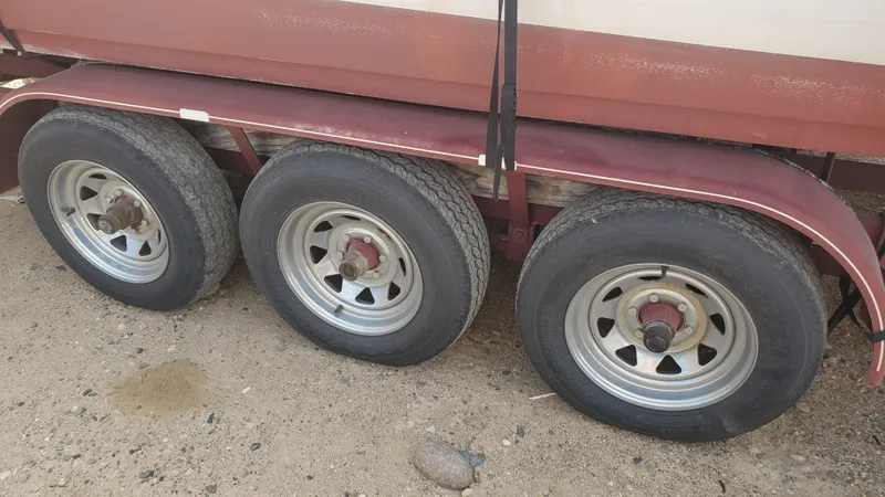 Slide: The Image of Chaparral Signature 29 1997 - 78