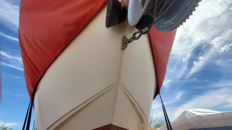 Slide: The Image of Chaparral Signature 29 1997 - 79