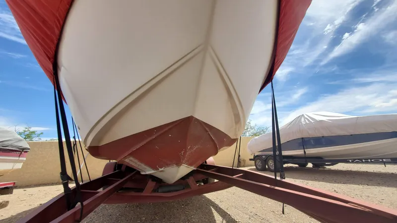 Slide: The Image of Chaparral Signature 29 1997 - 80