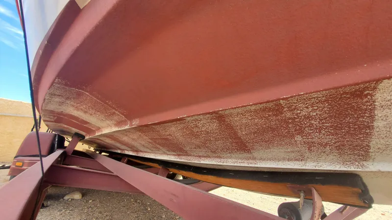 Slide: The Image of Chaparral Signature 29 1997 - 81