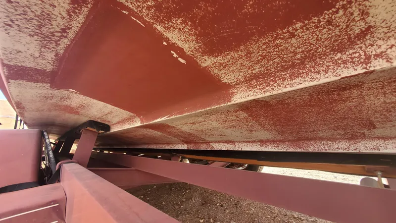 Slide: The Image of Chaparral Signature 29 1997 - 82