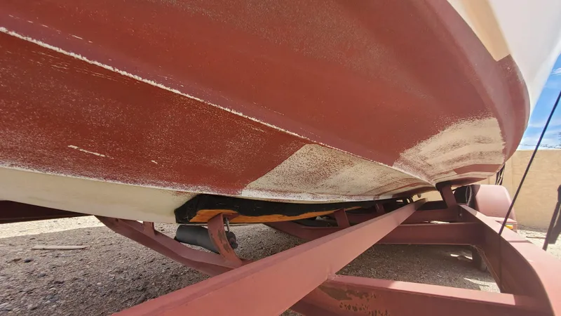 Slide: The Image of Chaparral Signature 29 1997 - 83