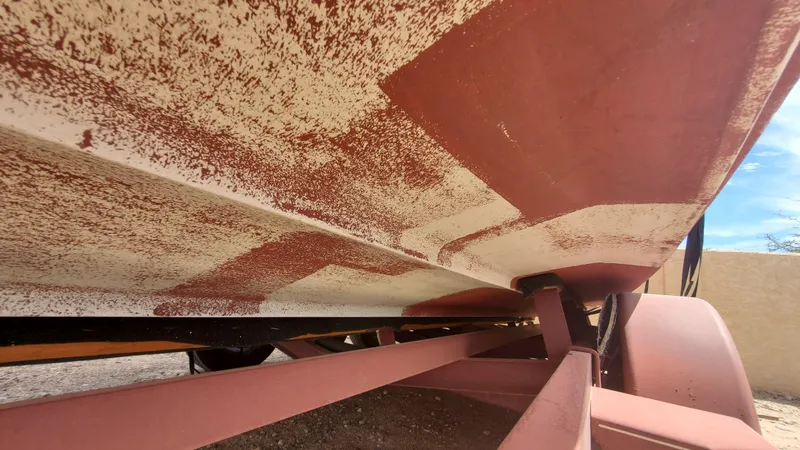 Slide: The Image of Chaparral Signature 29 1997 - 84