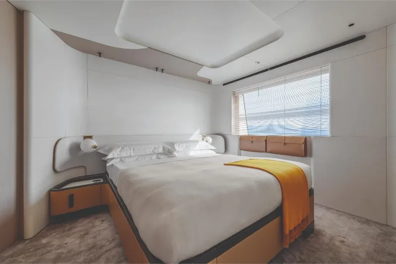 Slide: The Image of Azimut Trideck 2023 - 50