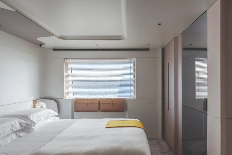 Slide: The Image of Azimut Trideck 2023 - 51