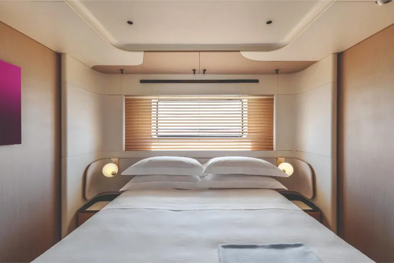 Slide: The Image of Azimut Trideck 2023 - 52