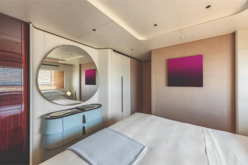 Slide: The Image of Azimut Trideck 2023 - 53