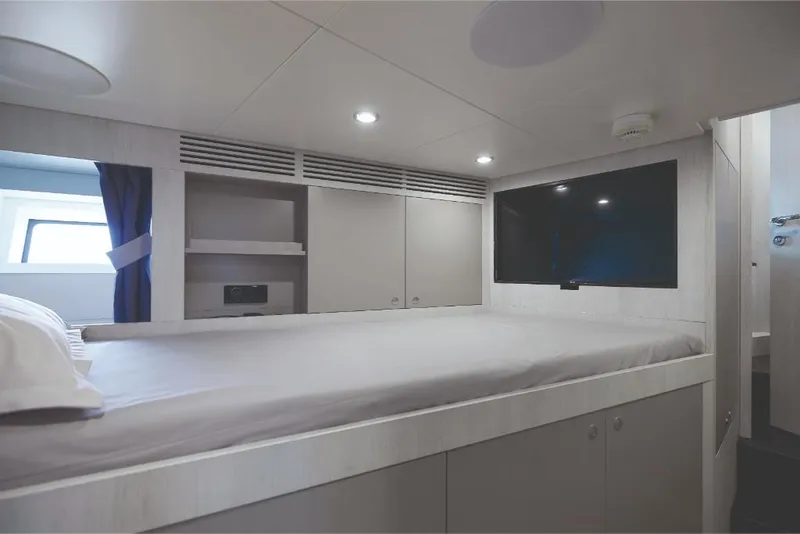 Slide: The Image of Azimut Trideck 2023 - 57