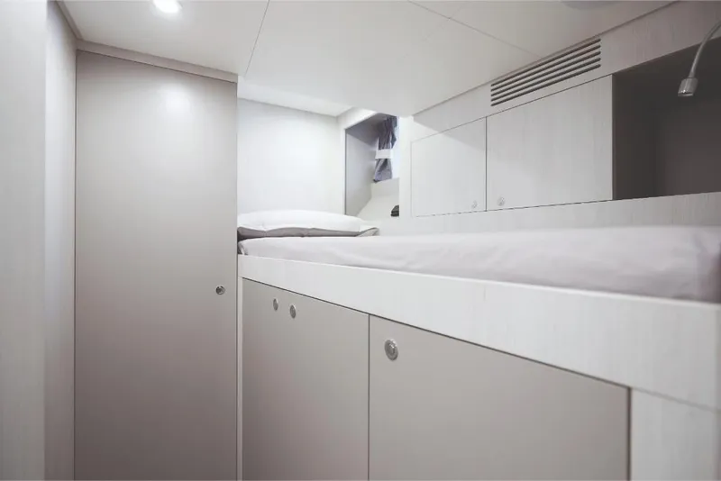 Slide: The Image of Azimut Trideck 2023 - 58