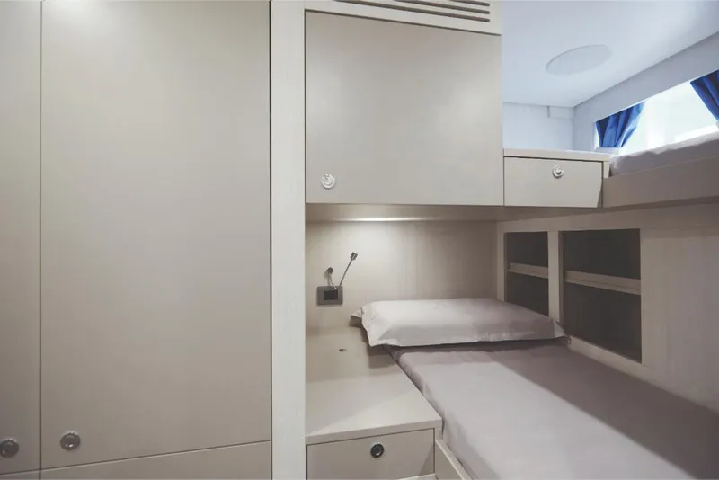 Slide: The Image of Azimut Trideck 2023 - 59