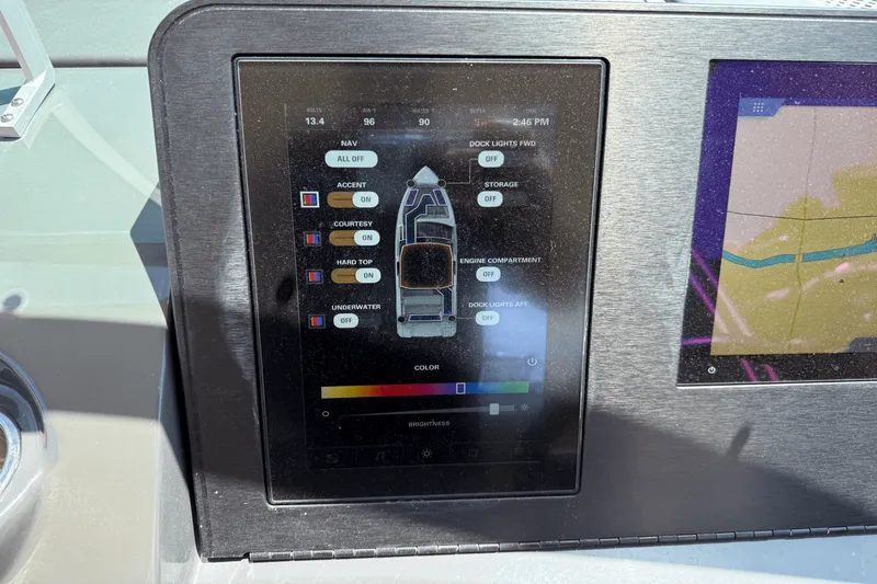 Slide: The Image of Aviara AV 32 2022 - 16