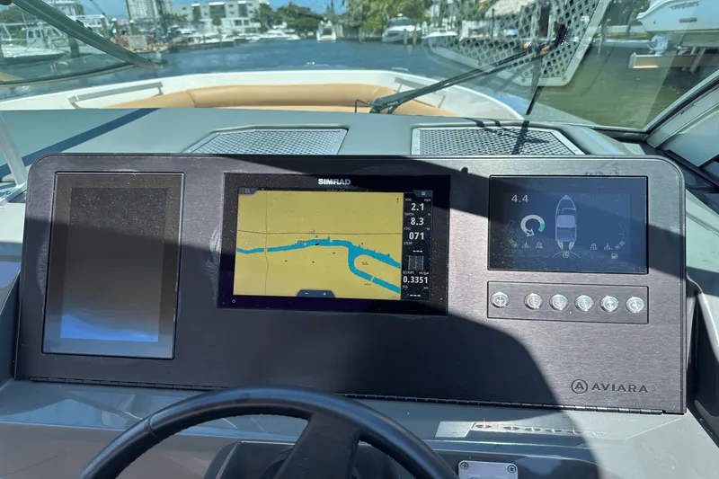 Slide: The Image of Aviara AV 32 2022 - 25