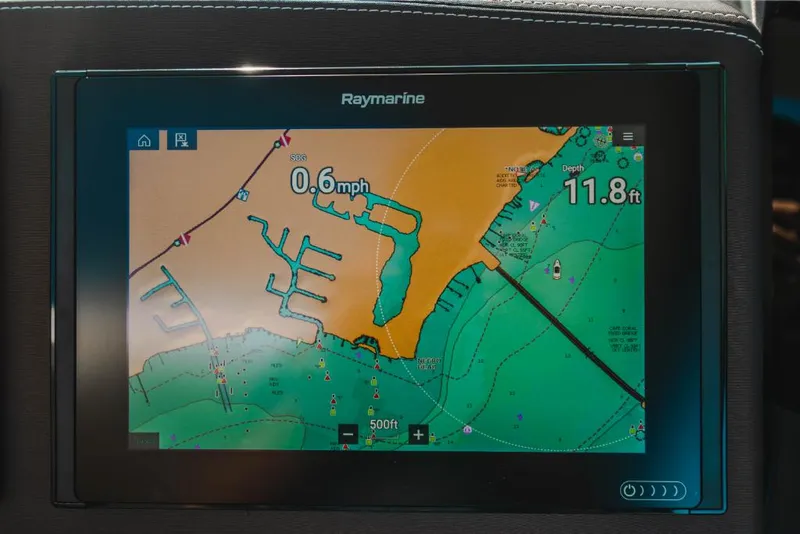 Slide: The Image of Galeon 410 HTC 2023 - 103