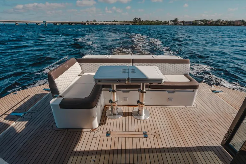 Slide: The Image of Galeon 410 HTC 2023 - 130