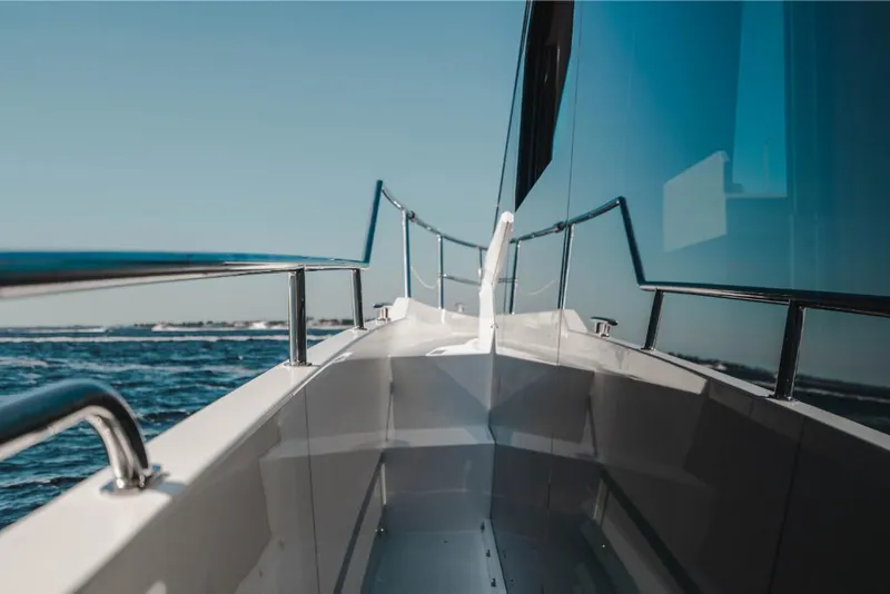 Slide: The Image of Galeon 410 HTC 2023 - 131