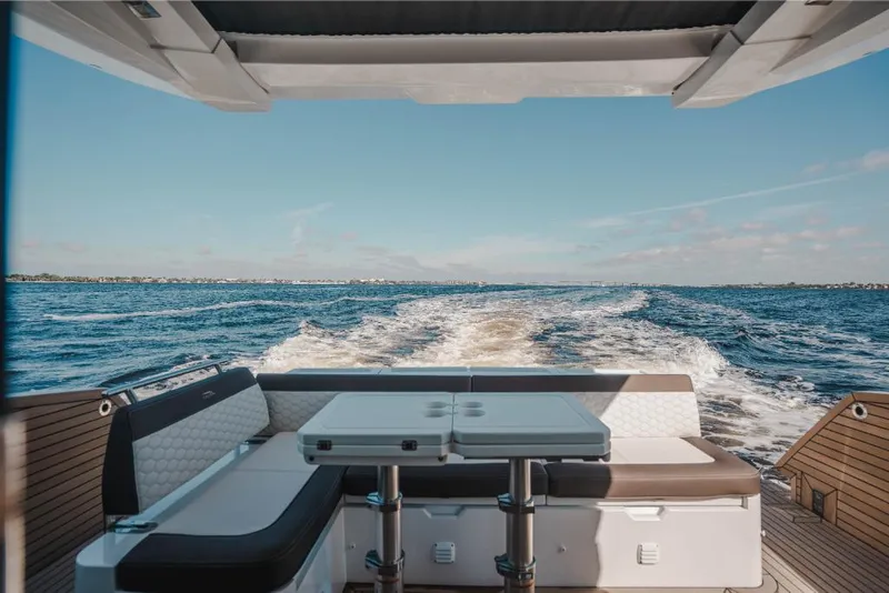 Slide: The Image of Galeon 410 HTC 2023 - 134