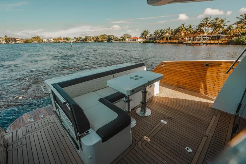 Slide: The Image of Galeon 410 HTC 2023 - 144