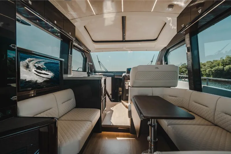 Slide: The Image of Galeon 410 HTC 2023 - 145