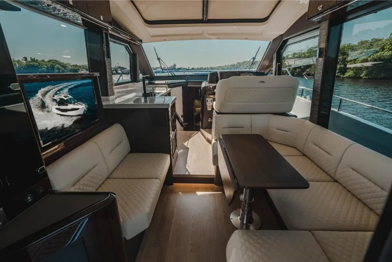 Slide: The Image of Galeon 410 HTC 2023 - 146