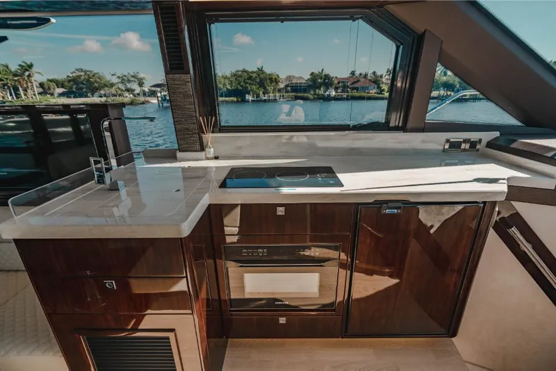 Slide: The Image of Galeon 410 HTC 2023 - 149