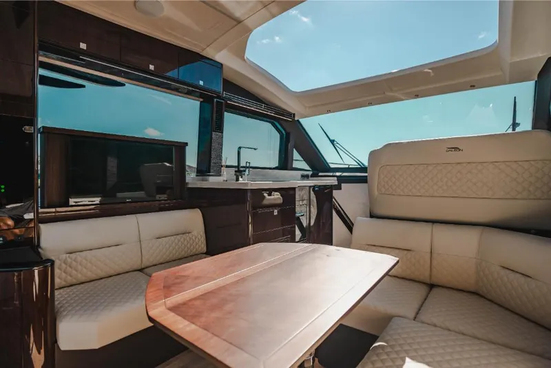 Slide: The Image of Galeon 410 HTC 2023 - 160