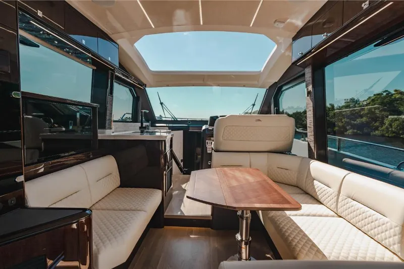 Slide: The Image of Galeon 410 HTC 2023 - 162