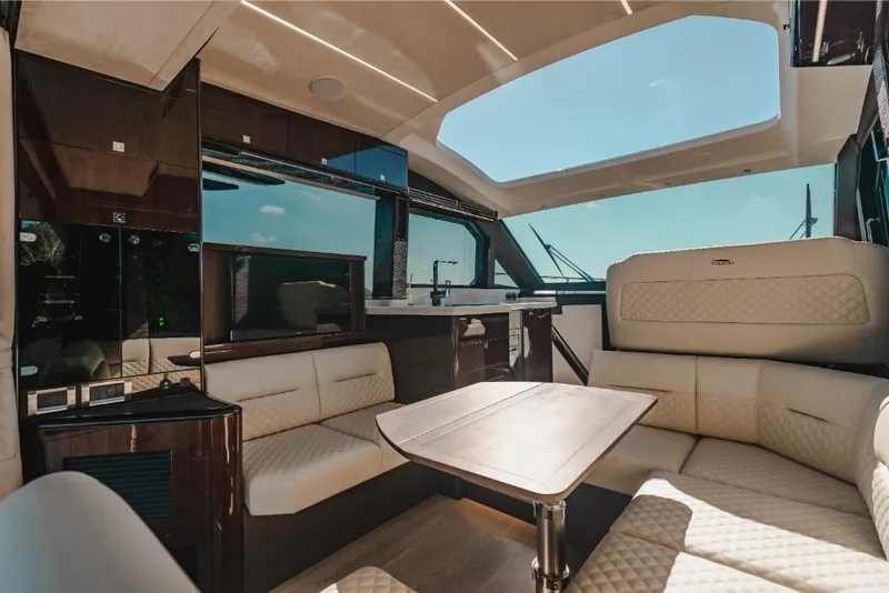 Slide: The Image of Galeon 410 HTC 2023 - 163