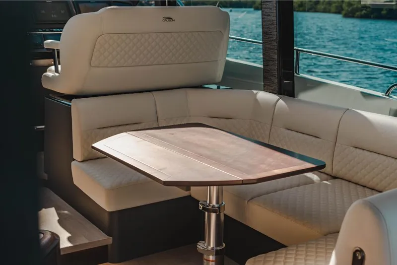 Slide: The Image of Galeon 410 HTC 2023 - 164