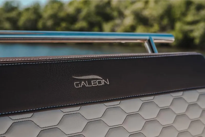 Slide: The Image of Galeon 410 HTC 2023 - 166