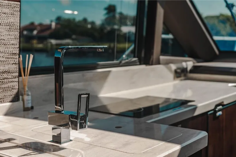 Slide: The Image of Galeon 410 HTC 2023 - 168