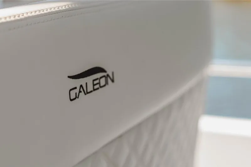 Slide: The Image of Galeon 410 HTC 2023 - 170