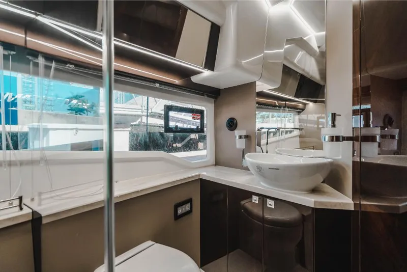 Slide: The Image of Galeon 410 HTC 2023 - 183